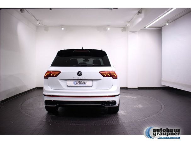 Volkswagen Tiguan 2.0 TDI DSG 110 kW image number 3