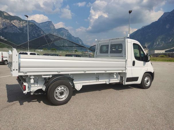 Fiat Ducato 35 180 132 kW image number 5