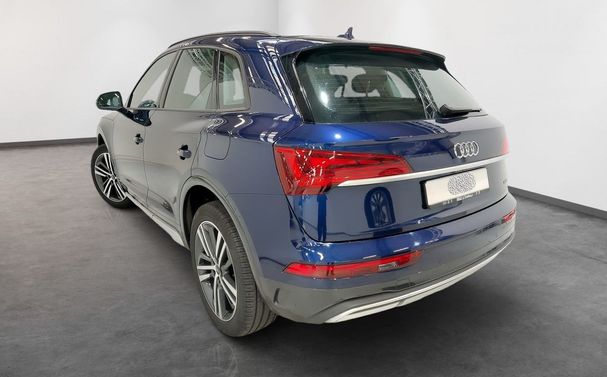 Audi Q5 Advanced 220 kW image number 4