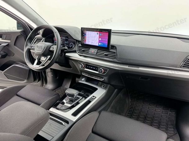 Audi Q5 40 TDI quattro S tronic 150 kW image number 7