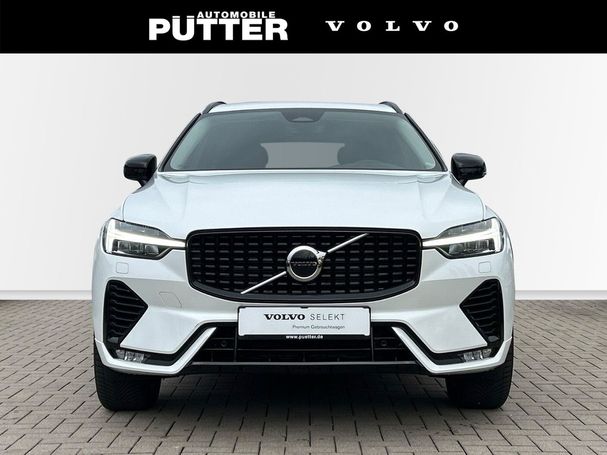 Volvo XC60 B4 AWD Plus 145 kW image number 8