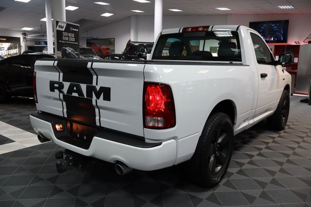 RAM 1500 294 kW image number 11