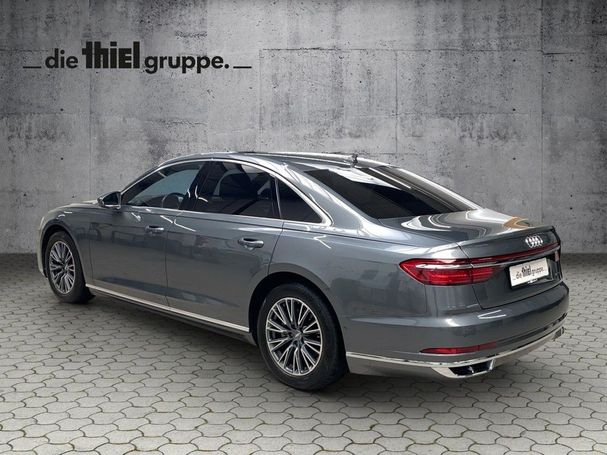 Audi A8 50 TDI quattro Tiptronic 210 kW image number 7