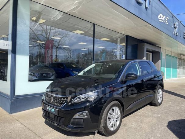 Peugeot 3008 PureTech 130 EAT8 S&S Active 96 kW image number 1