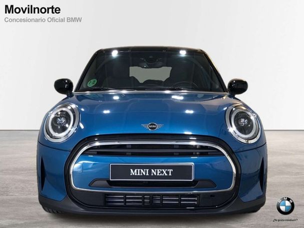 Mini Cooper Mini 100 kW image number 2