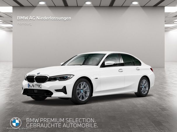 BMW 320 e M Sport 150 kW image number 1