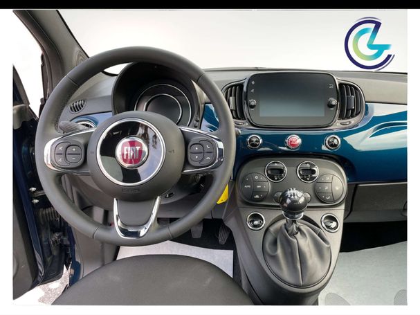 Fiat 500 1.0 51 kW image number 9