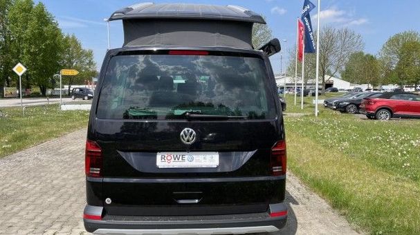 Volkswagen T6 California 4Motion Beach 150 kW image number 14