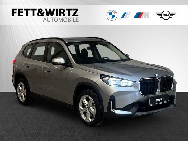 BMW X1 sDrive18i 100 kW image number 1