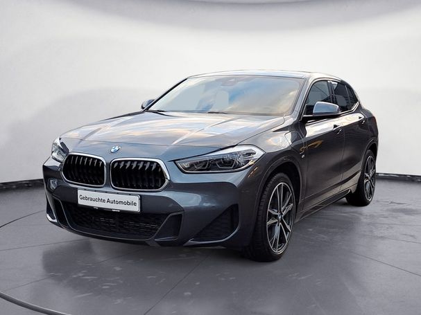 BMW X2 xDrive25e M Sport X 162 kW image number 1