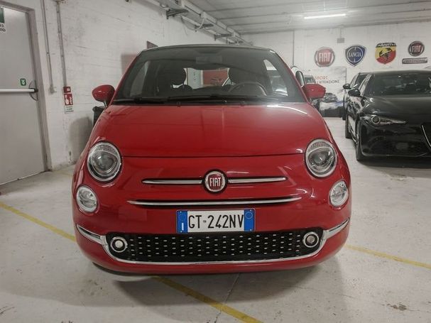 Fiat 500 1.0 51 kW image number 3