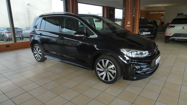 Volkswagen Touran DSG 110 kW image number 2