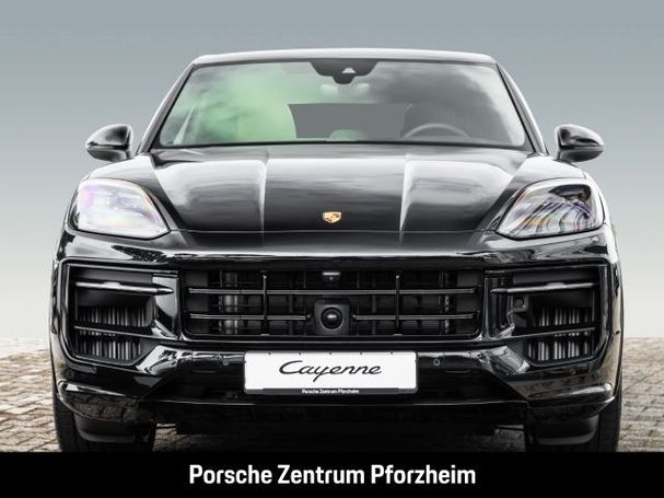 Porsche Cayenne Coupé E-Hybrid 346 kW image number 7