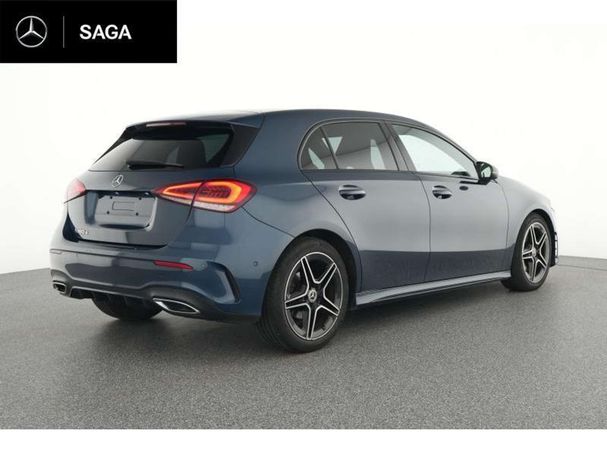 Mercedes-Benz A 180 d Line 85 kW image number 3