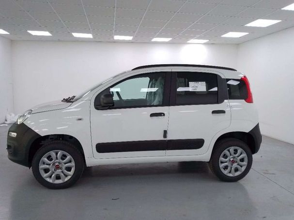 Fiat Panda 0.9 4x4 63 kW image number 2