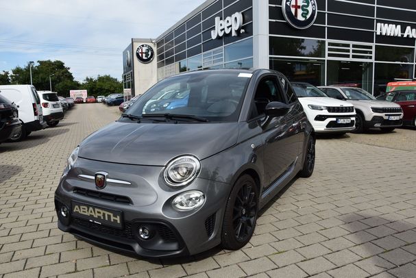 Abarth 595 121 kW image number 17