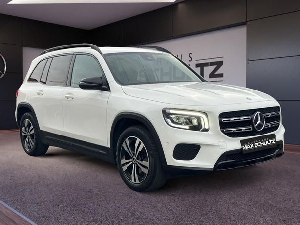 Mercedes-Benz GLB 200 d 110 kW image number 2