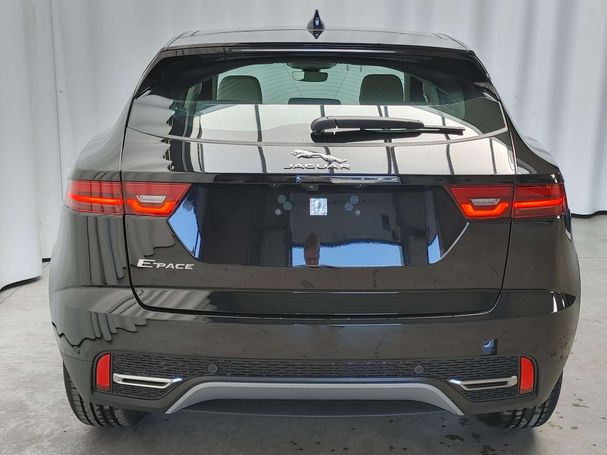 Jaguar E-Pace D165 S AWD 120 kW image number 5