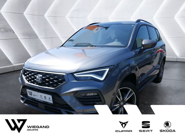 Seat Ateca 1.5 TSI FR 110 kW image number 1