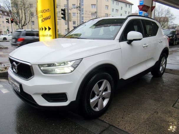 Volvo XC40 D3 Geartronic 110 kW image number 1