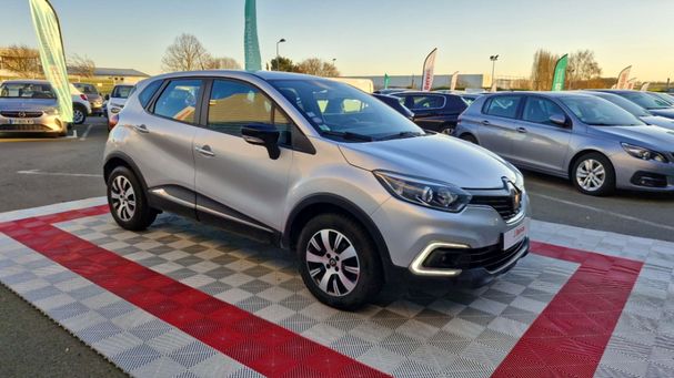 Renault Captur Energy TCe 90 66 kW image number 1