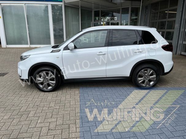 Suzuki Vitara 1.4 Boosterjet Hybrid Comfort 95 kW image number 5