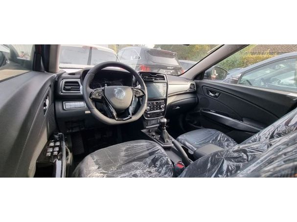 SsangYong Tivoli 1.5 120 kW image number 8