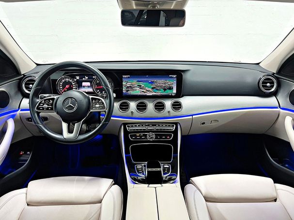 Mercedes-Benz E 220 d T 9G-Tronic Avantgarde 143 kW image number 5