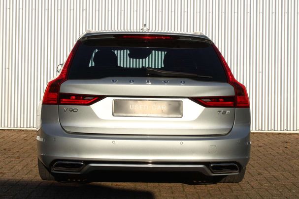 Volvo V90 AWD T5 187 kW image number 7