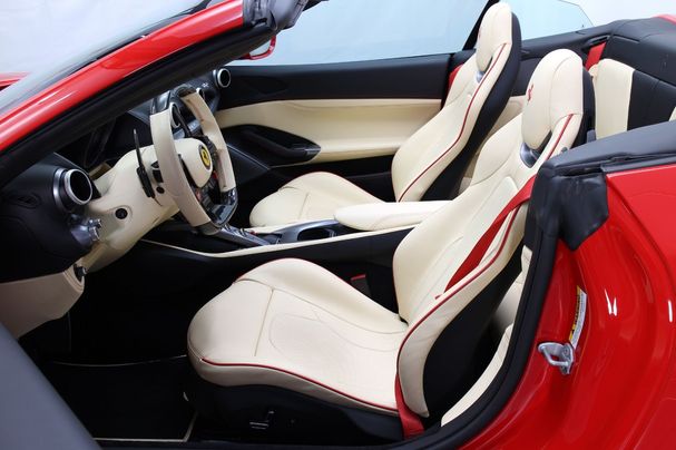 Ferrari Portofino M 456 kW image number 15