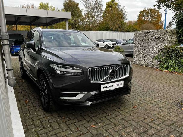 Volvo XC90 T8 AWD Plus 335 kW image number 7