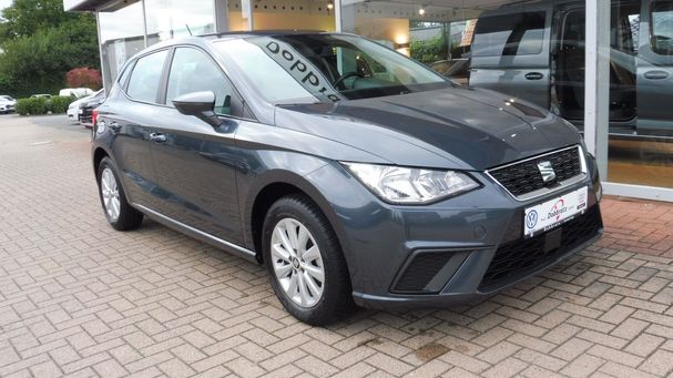 Seat Ibiza 59 kW image number 2