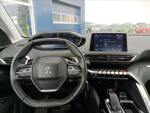 Peugeot 3008 130 EAT8 Allure 96 kW image number 17