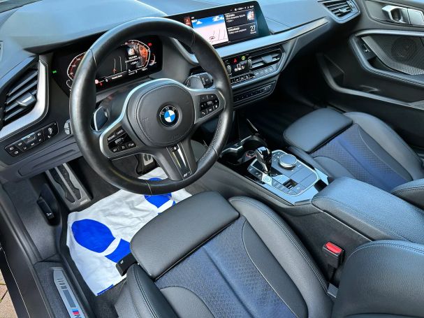 BMW 120i M Sport 131 kW image number 27