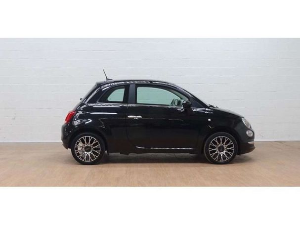 Fiat 500 1.0 52 kW image number 7