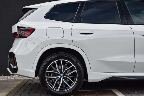 BMW X1e M xDrive 180 kW image number 7