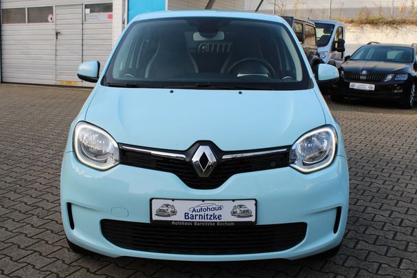 Renault Twingo 54 kW image number 4