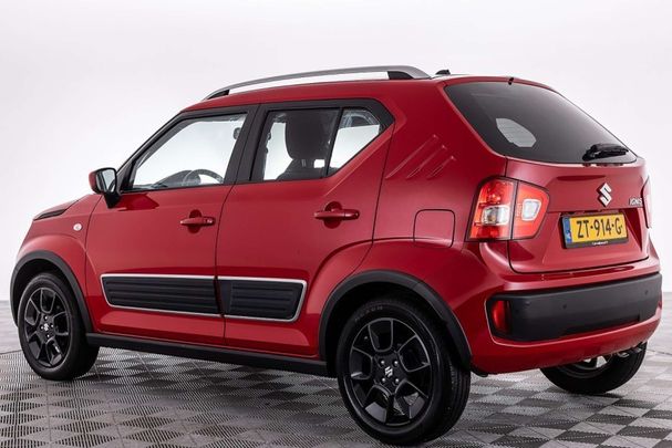 Suzuki Ignis 66 kW image number 2