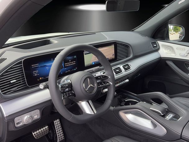 Mercedes-Benz GLE 450 270 kW image number 7