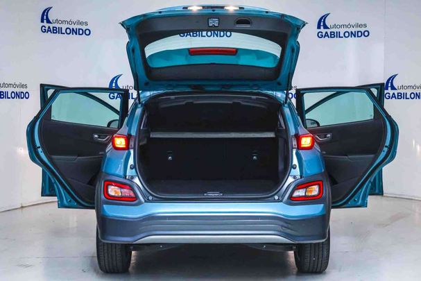 Hyundai Kona 150 kW image number 25