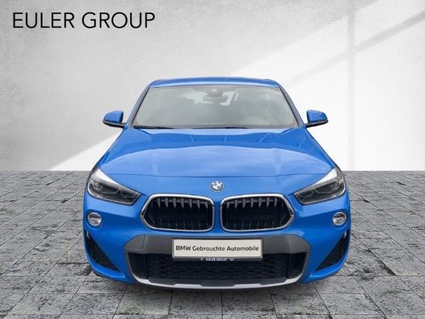 BMW X2 sDrive18i 103 kW image number 2