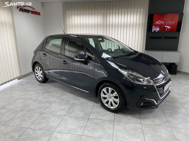 Peugeot 208 1.6 55 kW image number 3