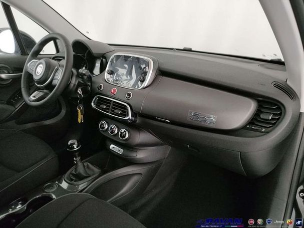 Fiat 500X 1.0 88 kW image number 7