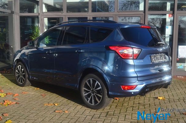 Ford Kuga 1.5 EcoBoost ST-Line 110 kW image number 5