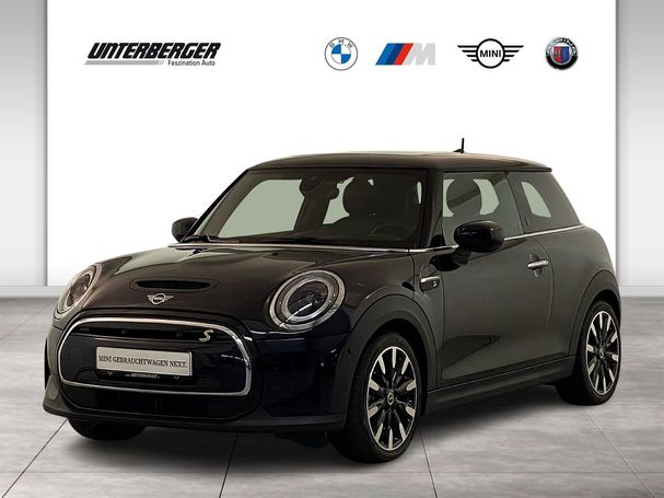 Mini Cooper SE Mini 135 kW image number 1