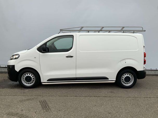 Citroen Jumpy M BlueHDi 120 90 kW image number 1