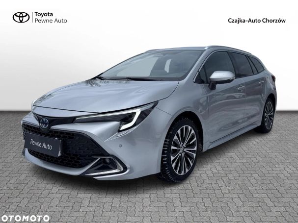 Toyota Corolla Touring Sports 103 kW image number 1