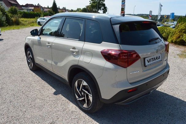 Suzuki Vitara 1.5 Dualjet Hybrid Comfort Allgrip AGS 85 kW image number 7