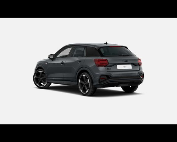 Audi Q2 35 TDI S tronic 110 kW image number 2