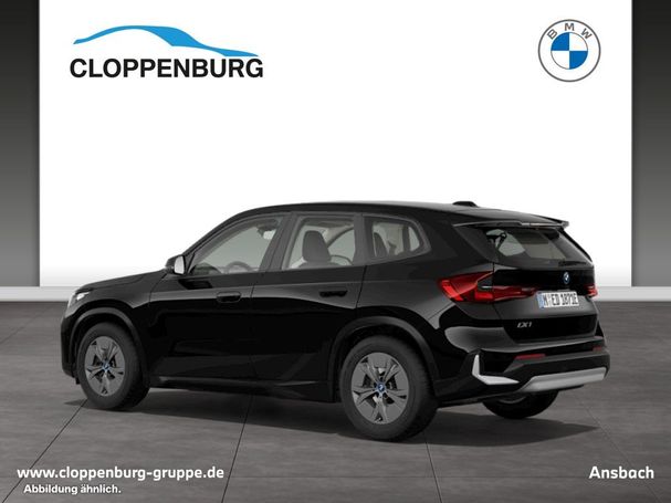 BMW iX1 xDrive30 230 kW image number 6